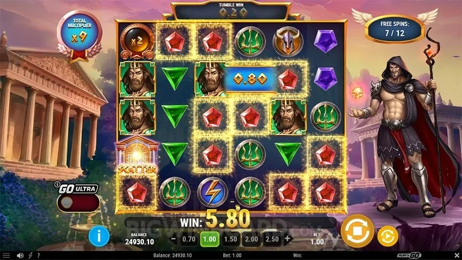 The Future of Live Casino Gaming